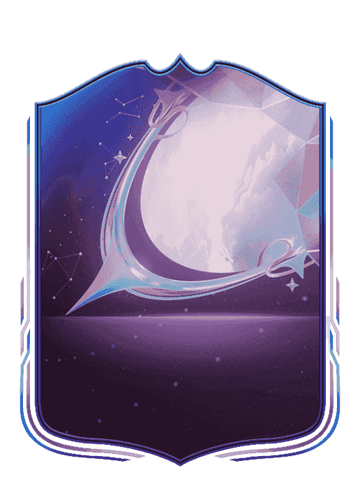  Fantasy FC card