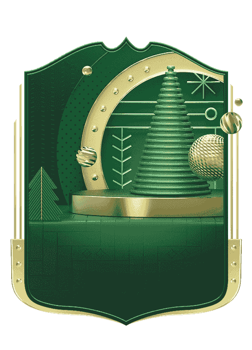  Winter Wildcard card