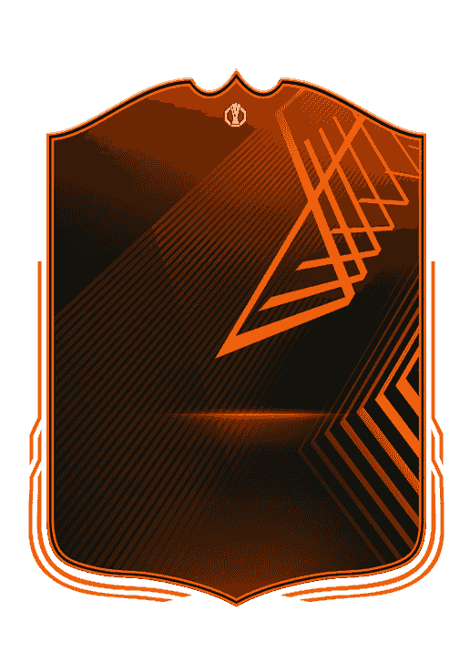  UEL Road to the Final card