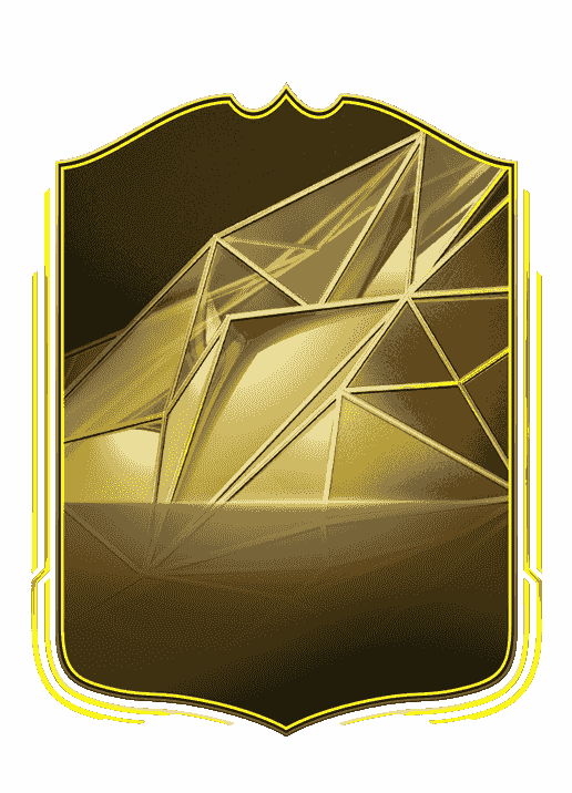  Squad Battles Mastery card