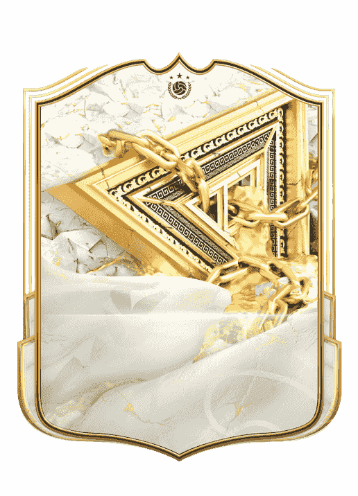  FUT Immortals ICON card