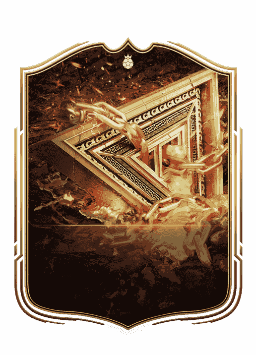 FUT Immortals Hero card