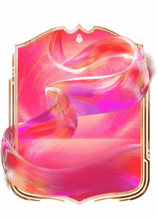  FUTTIES Hero card