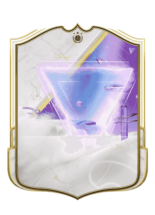  Future Stars ICON card