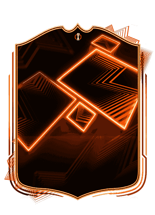  UEL-Dreamchasers card