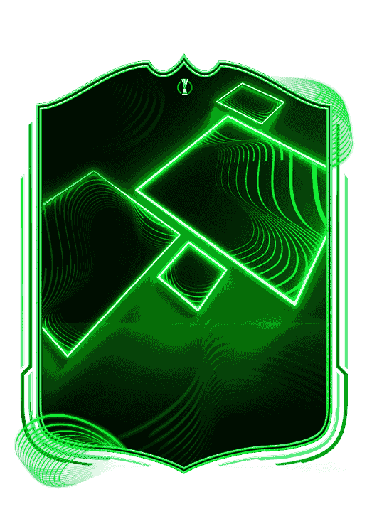  UEFA Conference League Dreamchasers card