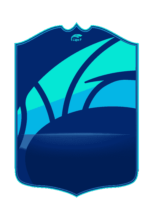  POTM LIGA F card