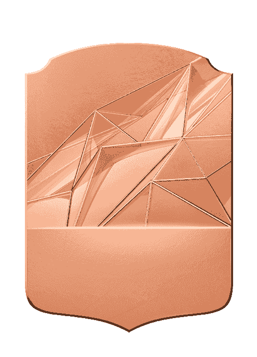  Rari card