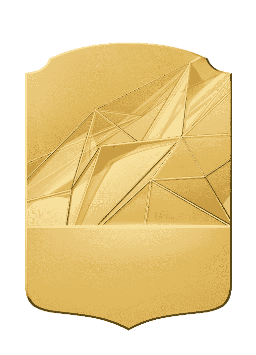  Rare card