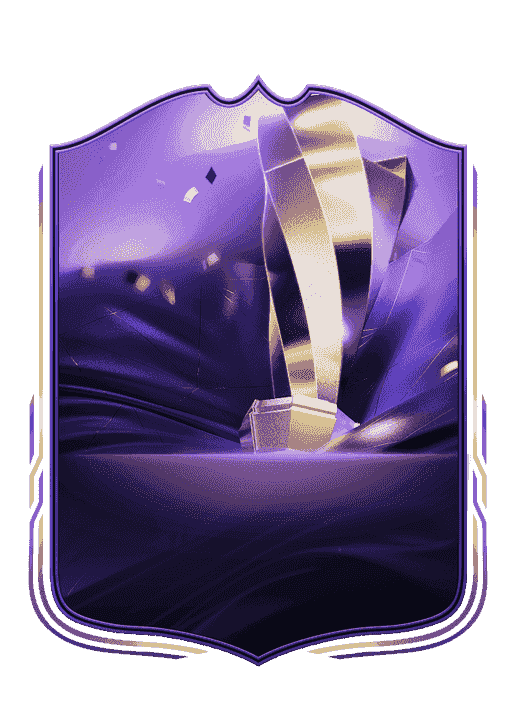  End Of An Era card