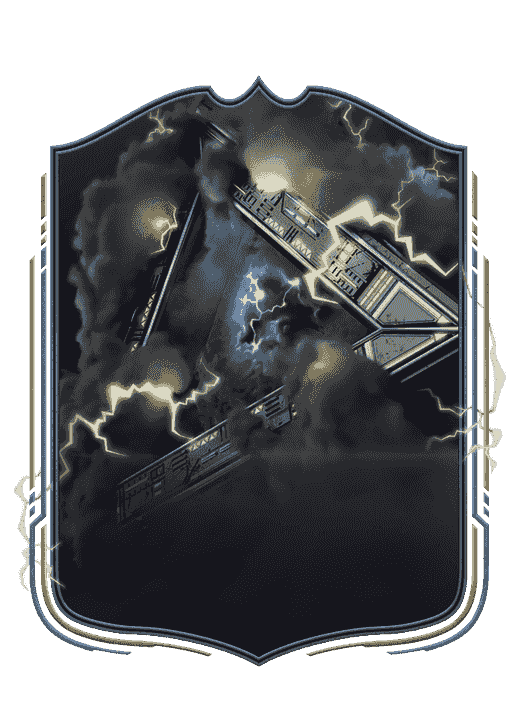  Thunderstruck card