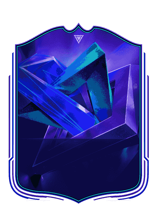 FC Pro Live card