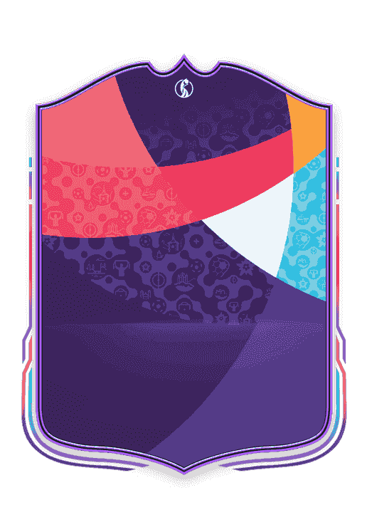  WEURO Path to Glory card