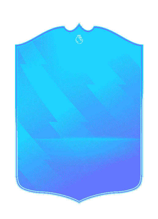  POTM da Premier League card