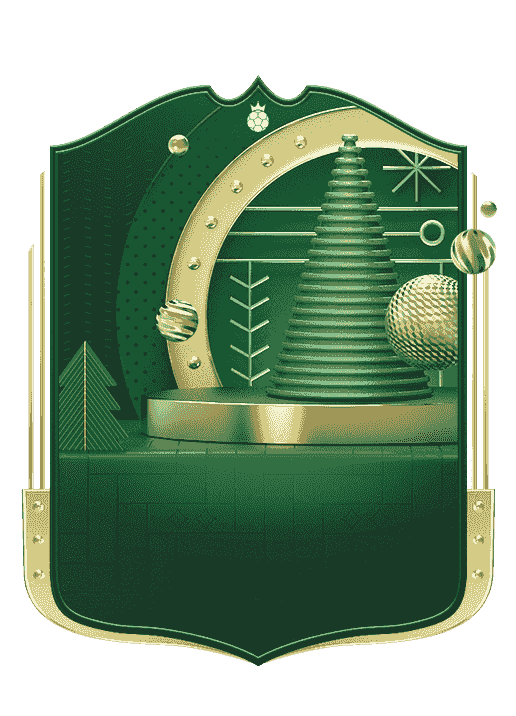  Winter Wildcard Hero card