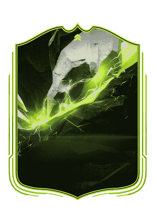  Showdown Plus card