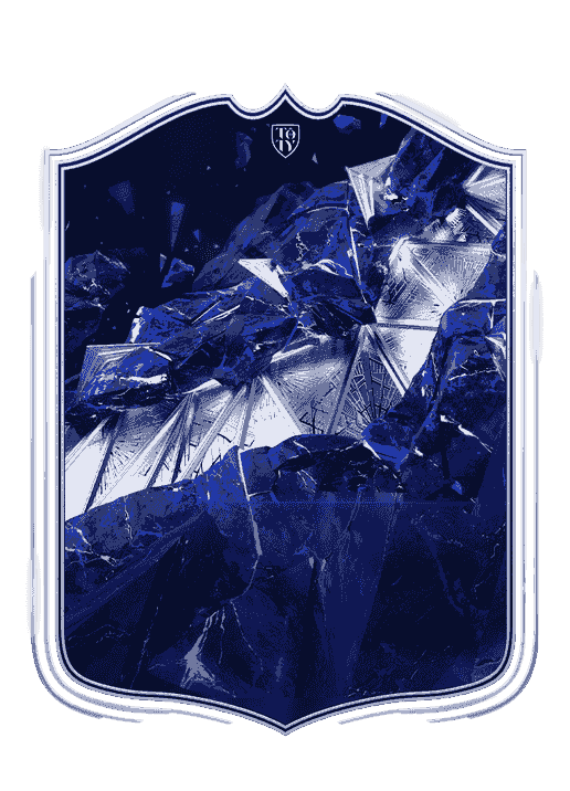  TOTY card