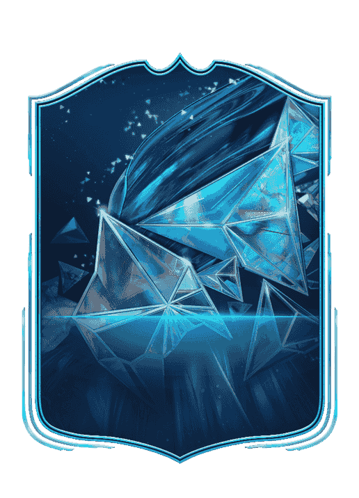  TOTS   card