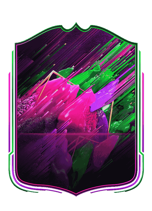  Special Item card