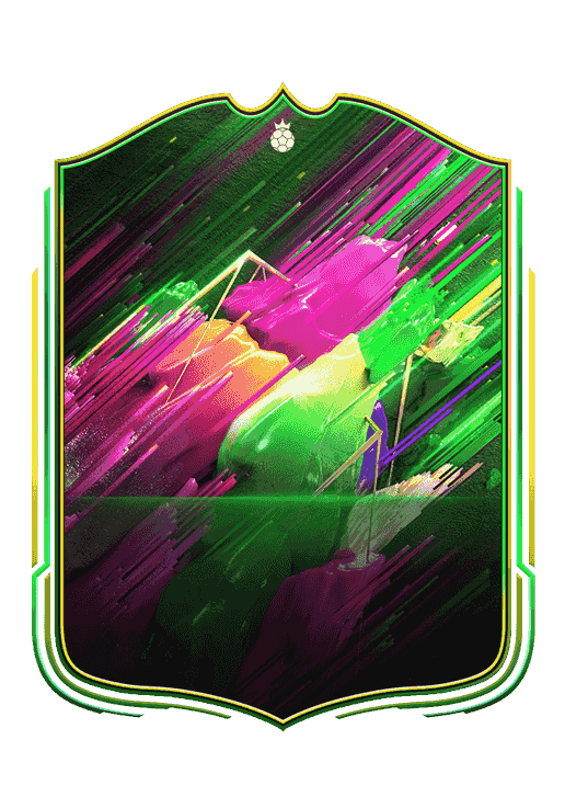  Special Item card
