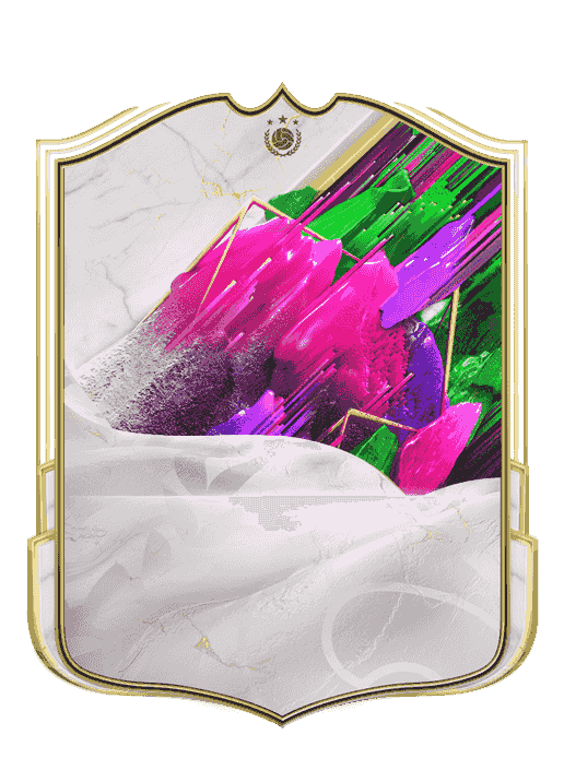  Special Item card