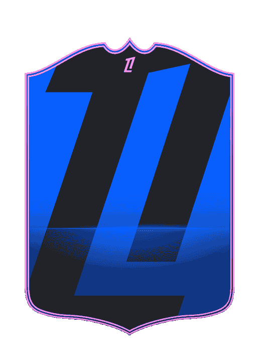   POTM card