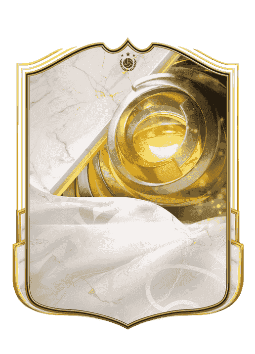 Ultimate Vris kon card