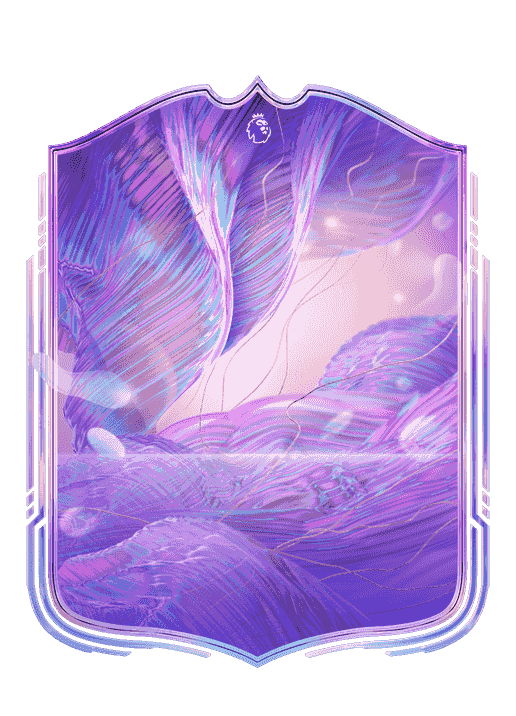  Fantasy FC Live card