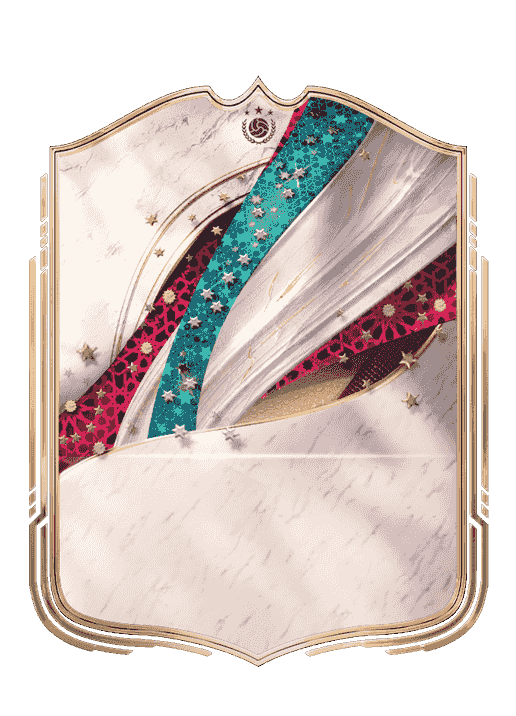  Festival of Football: Captains ICON card