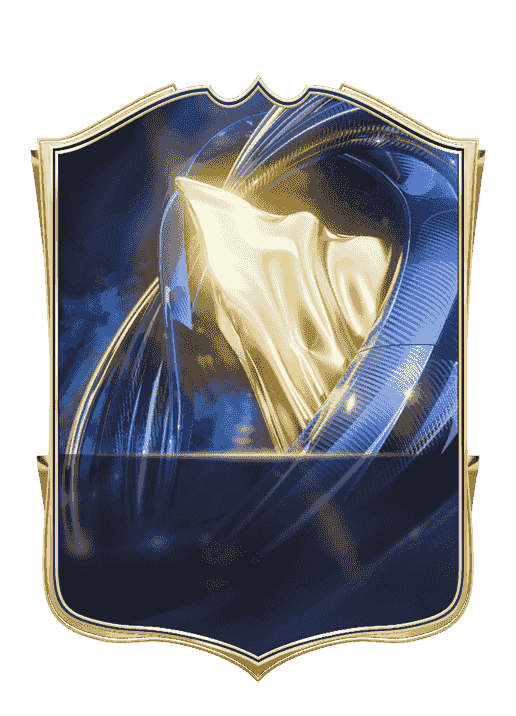  Team of the Season card