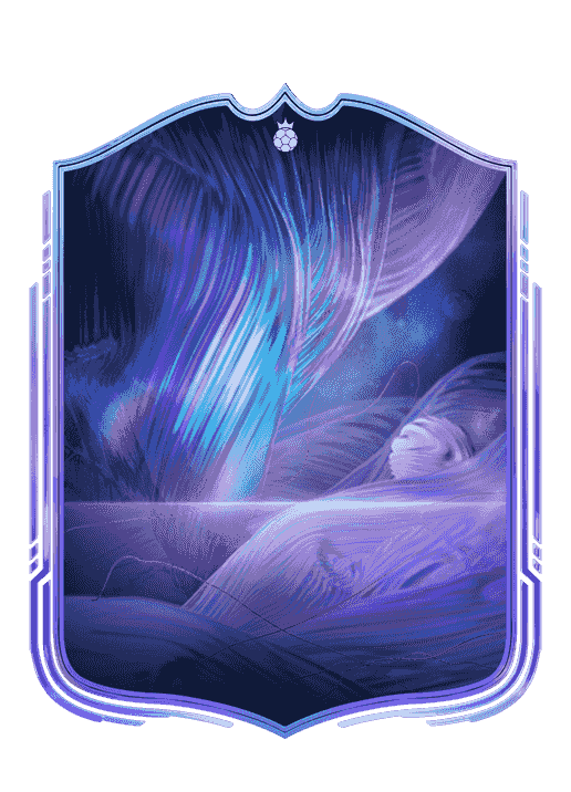  Fantasy UT Hero card