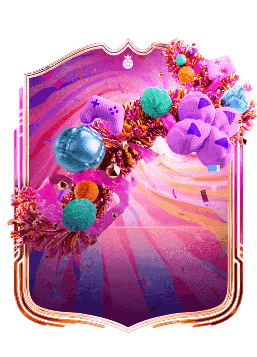  FUT Birthday Hero card