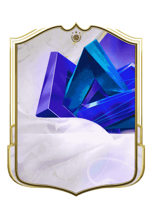  FC Pro Open Champion ICON card