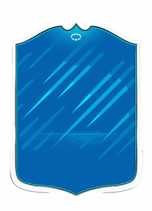  UEFA Women's Champions League Primetime card