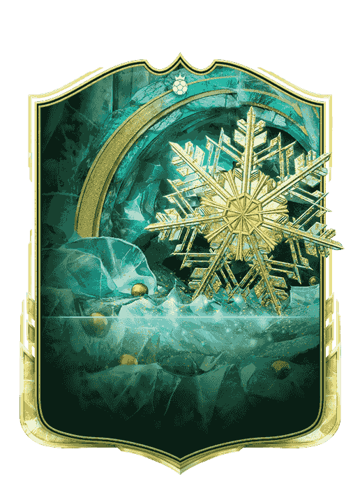  Winter Wildcards Hero card