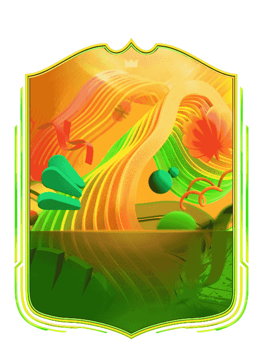  Premium World Tour card