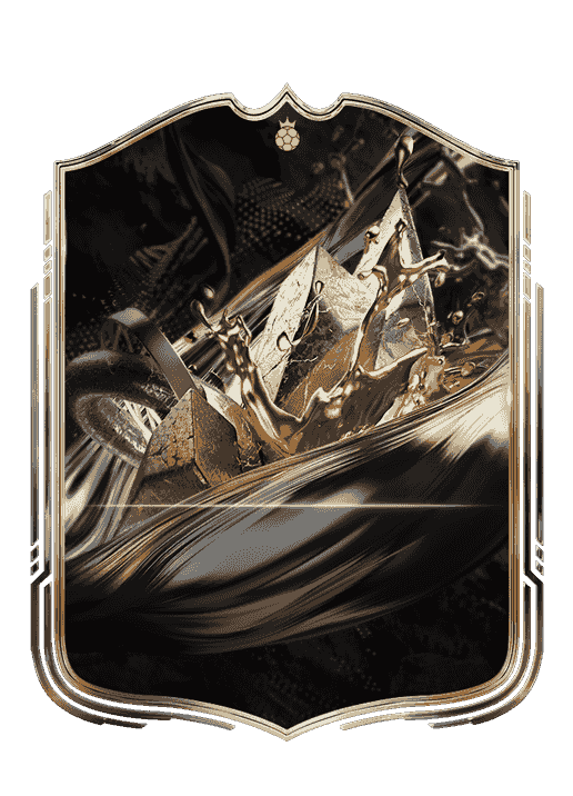  Trophy Titans Hero card