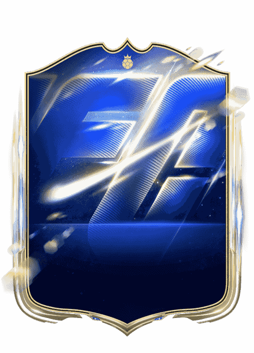  Team of the Year Honourable Mentions Hero card