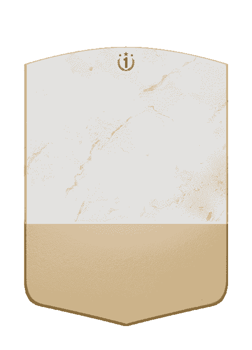  ICON Swaps Token 1 card