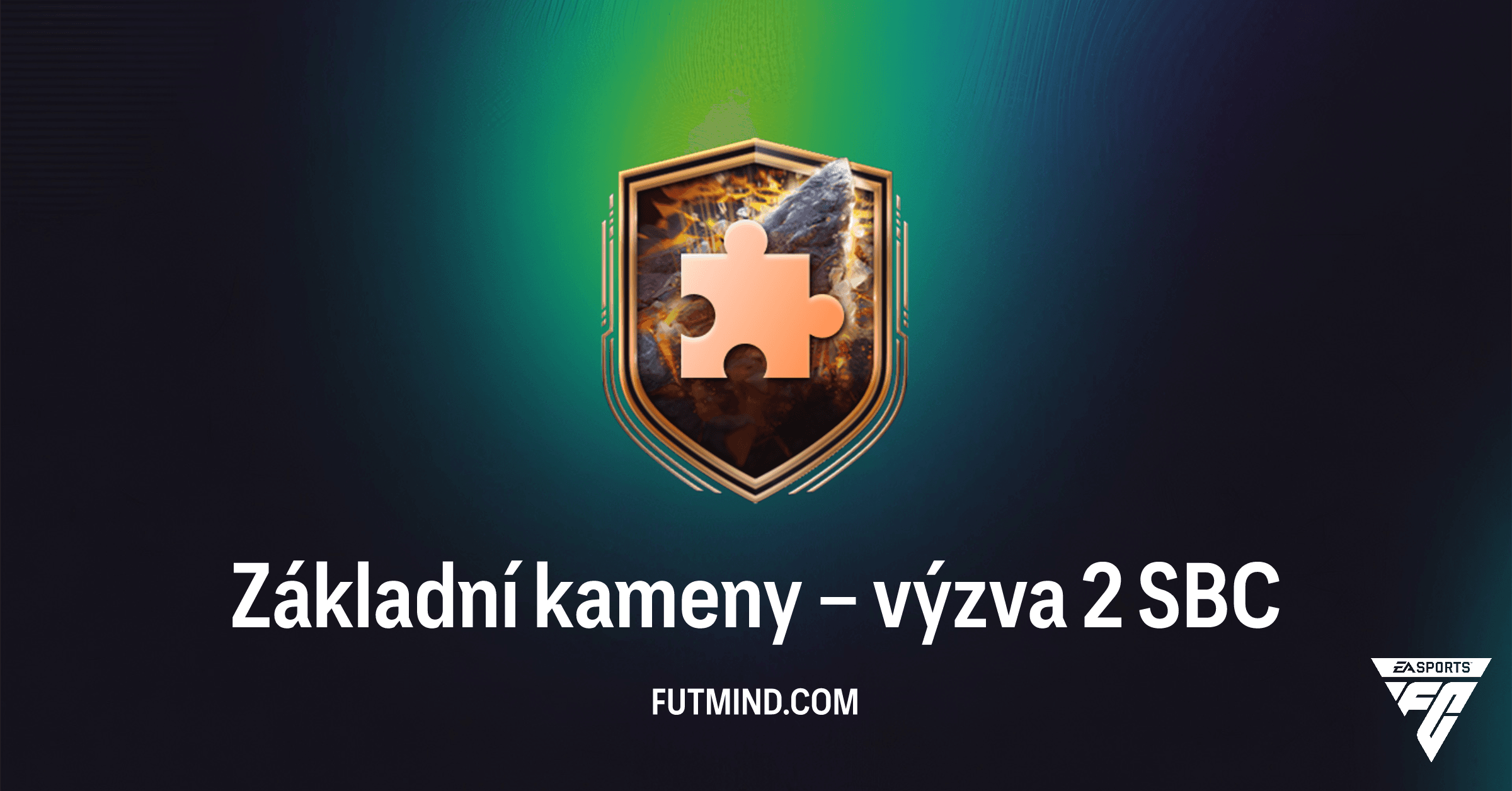 Základní kameny – výzva 2: Kompletní Průvodce a Analýza v FC 26 Ultimate Team