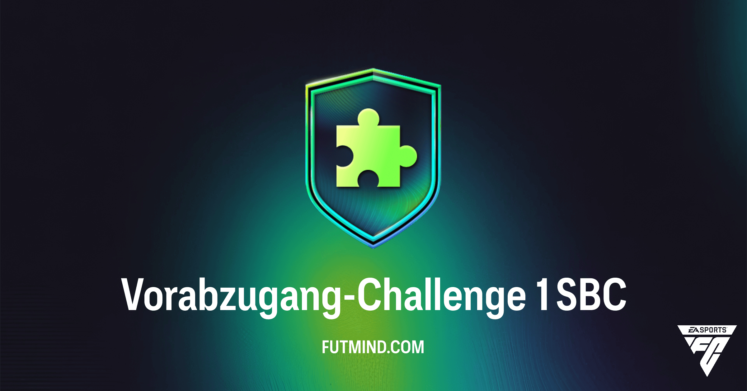 FC 26 Ultimate Team: Vorabzugang-Challenge 1 – Exklusive Belohnung sichern!