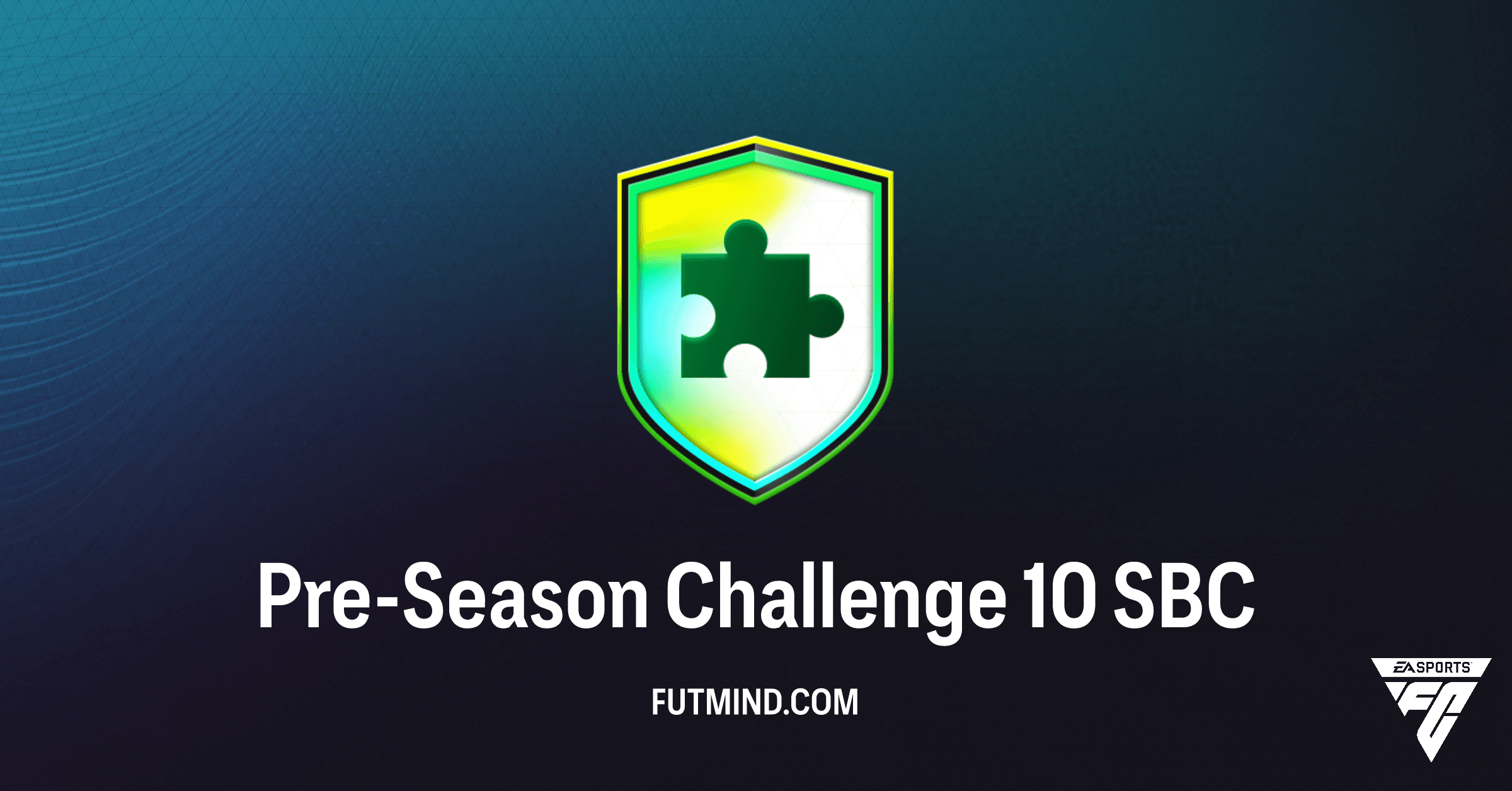 FC 25 Pre-Season Challenge 10 SBC: Rewards, Requirements, & Cost Analysis