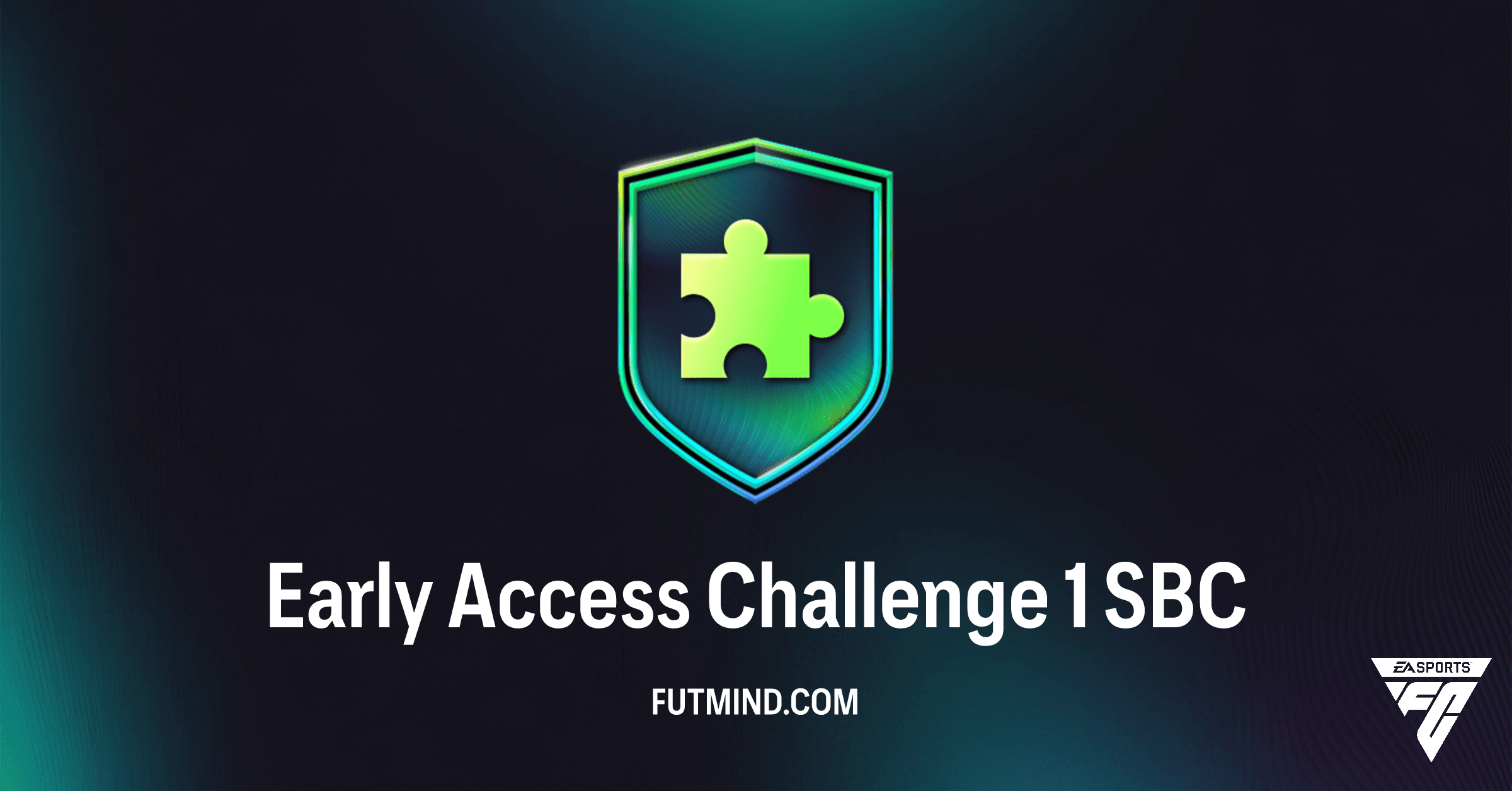 FC 26 Early Access Challenge 1 SBC: Full Guide & Best Solutions