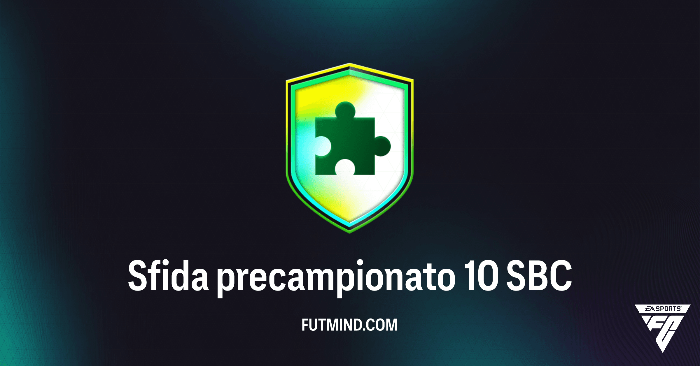 FC 25: Sfida Precampionato 10 SCR – Analisi Completa, Requisiti e Ricompense!