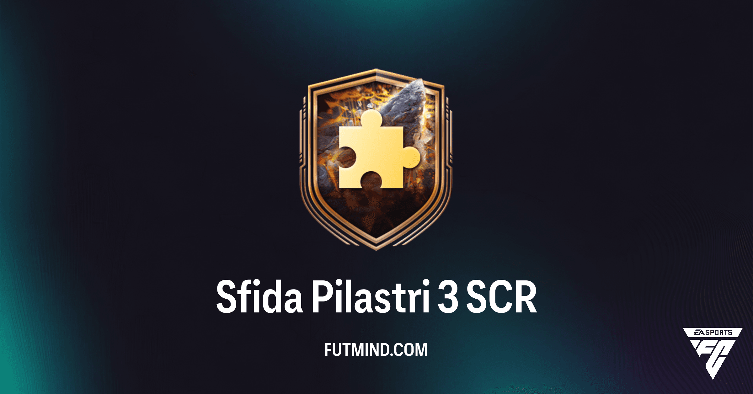 Sfida Pilastri 3: Analisi Completa e Soluzioni per FC 26 Ultimate Team
