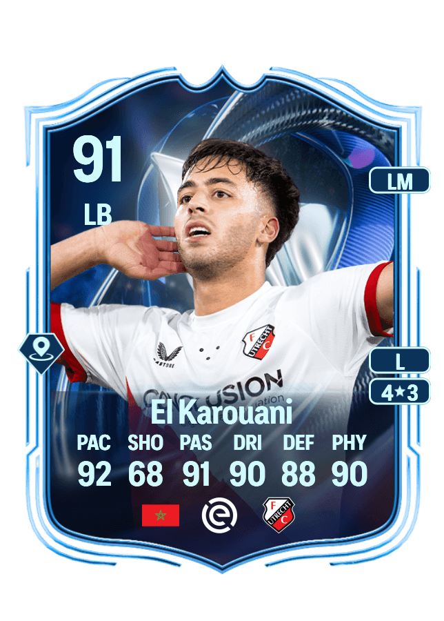 undefined undefined card