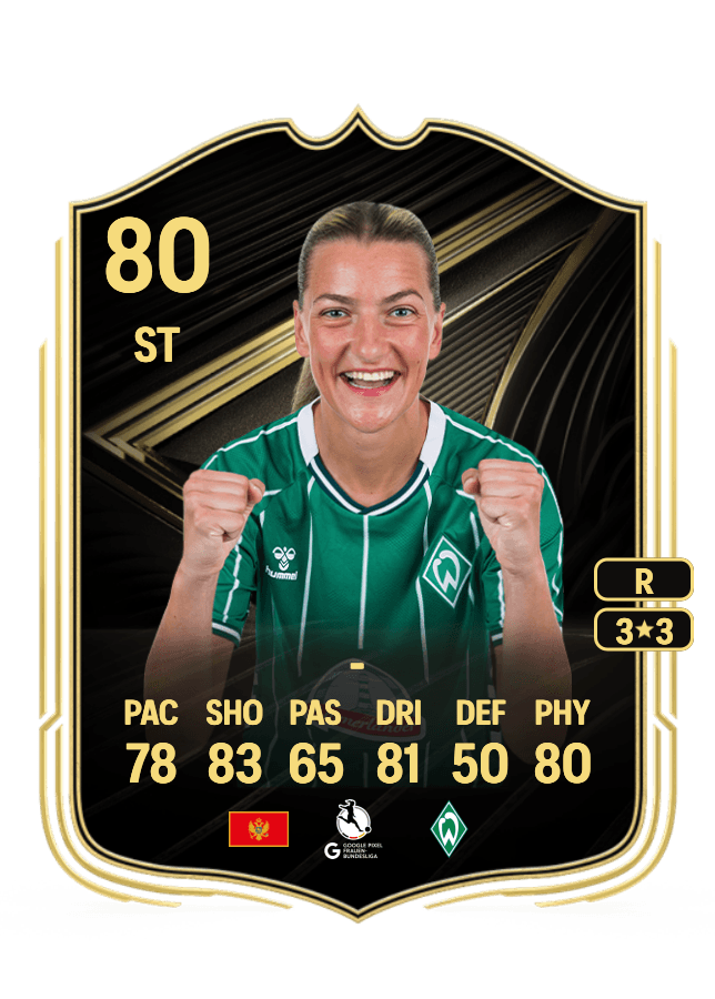 - card