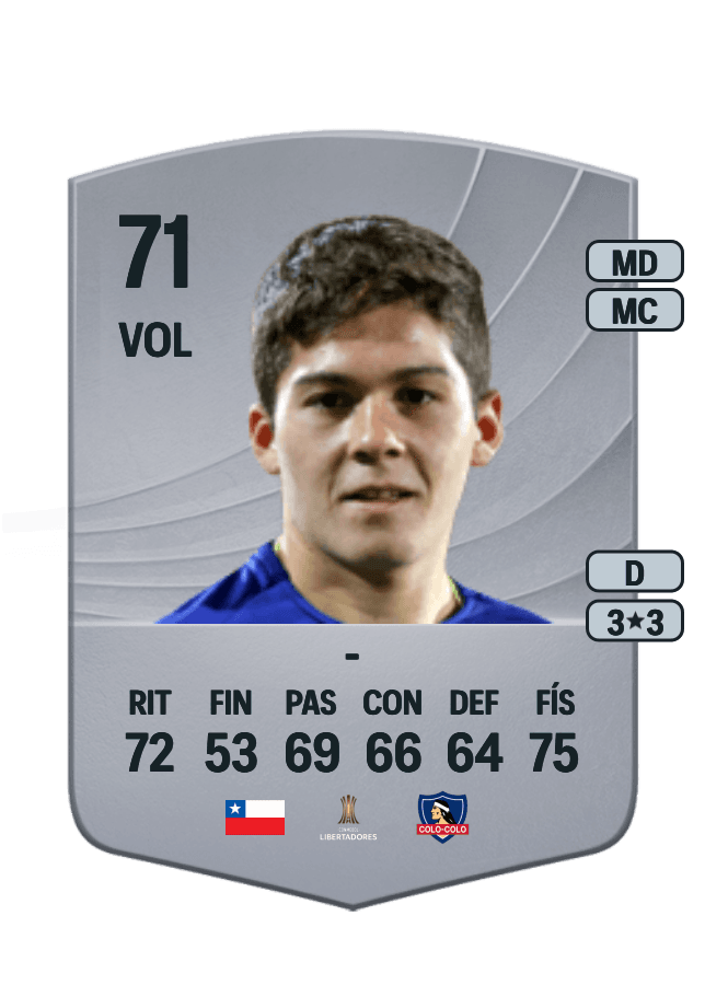 - card