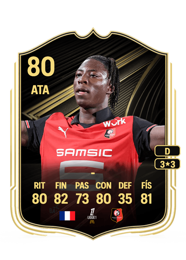 - card