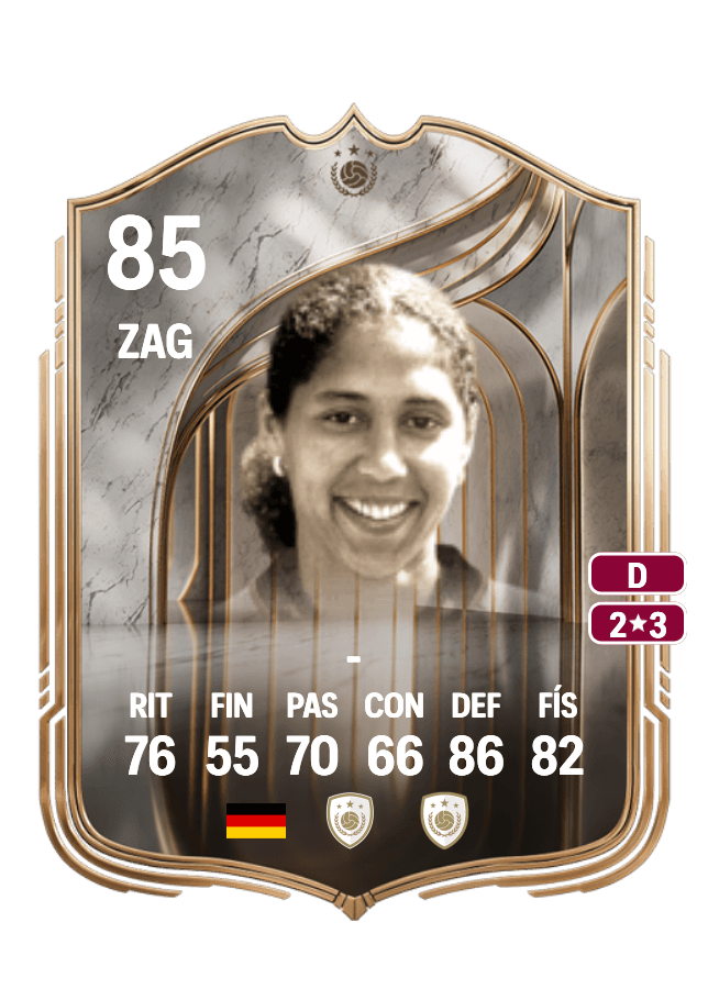 - card